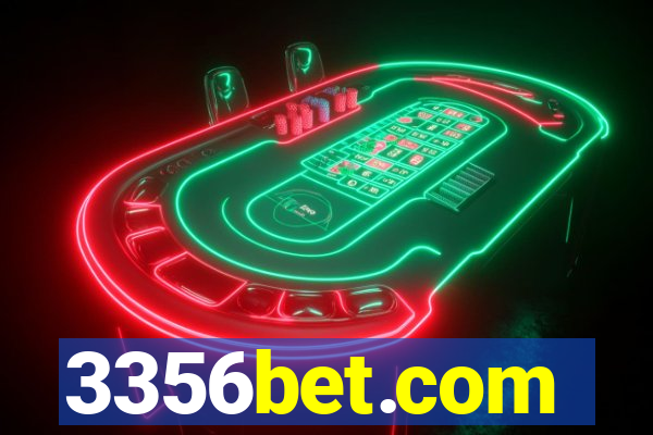 3356bet.com