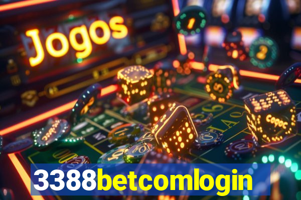 3388betcomlogin