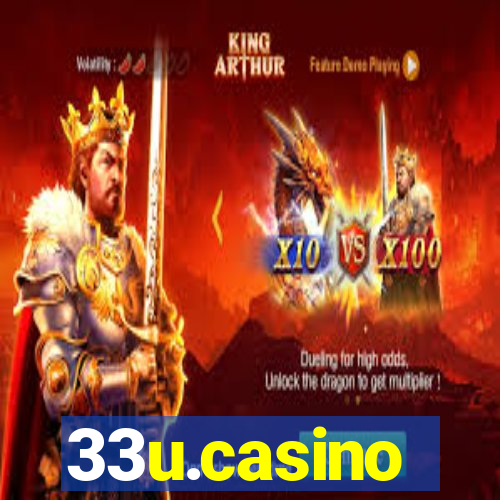 33u.casino