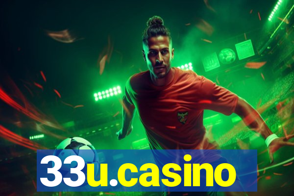 33u.casino