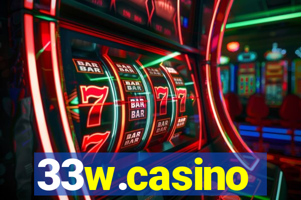 33w.casino