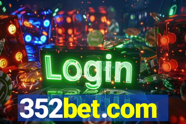 352bet.com