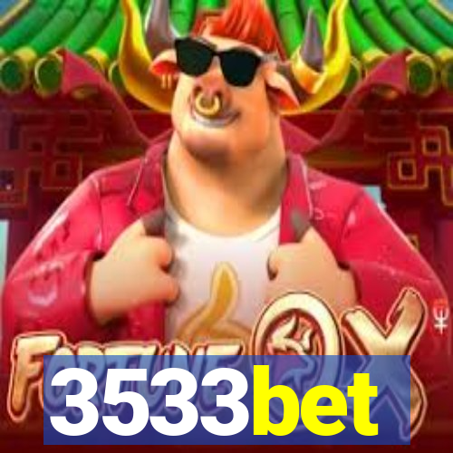 3533bet