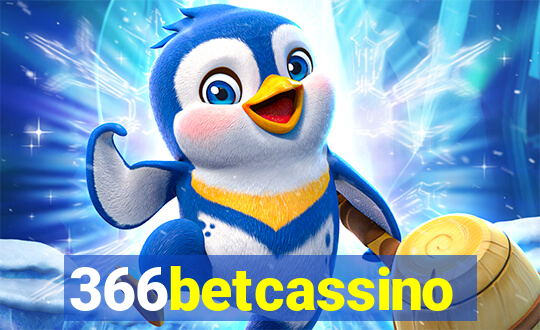 366betcassino