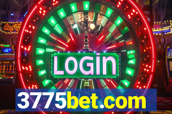 3775bet.com