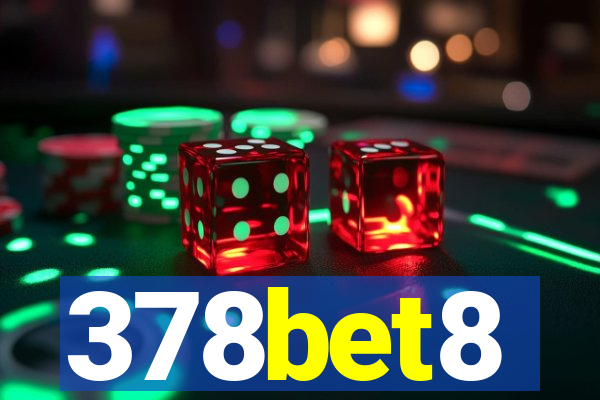 378bet8