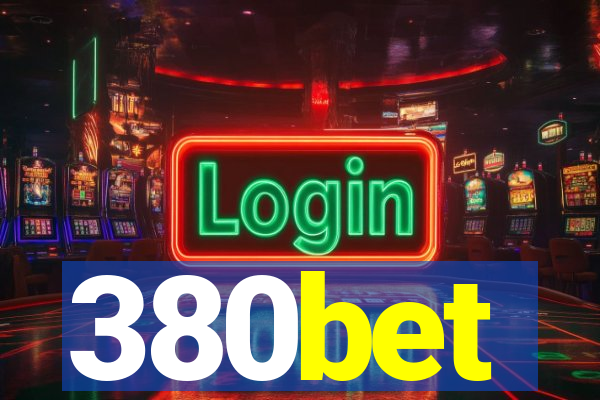 380bet