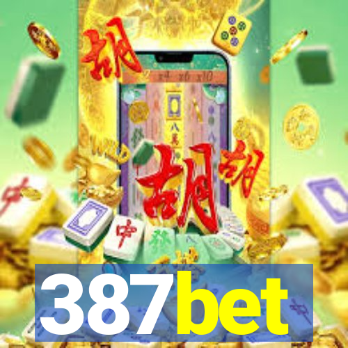 387bet