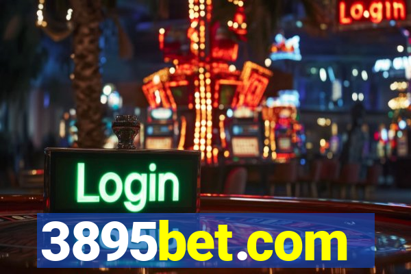 3895bet.com