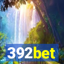 392bet