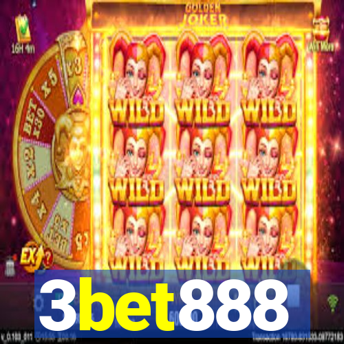 3bet888