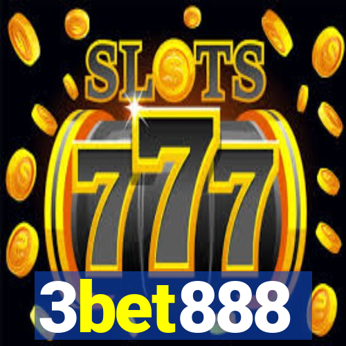 3bet888