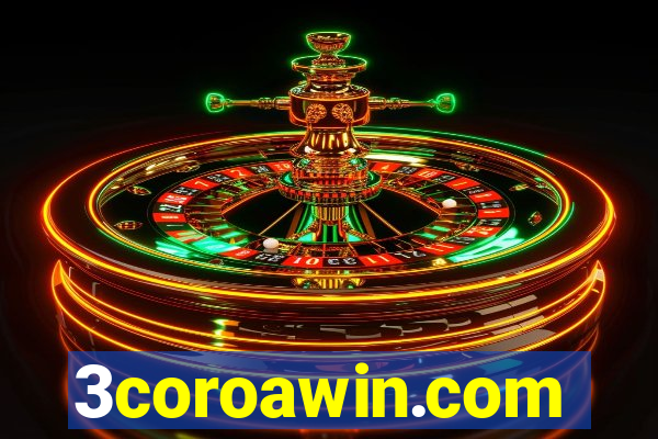 3coroawin.com