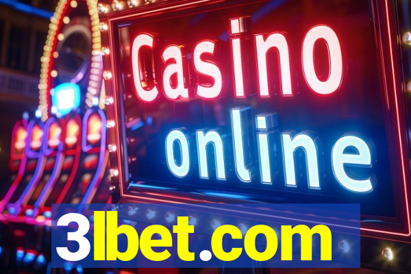 3lbet.com