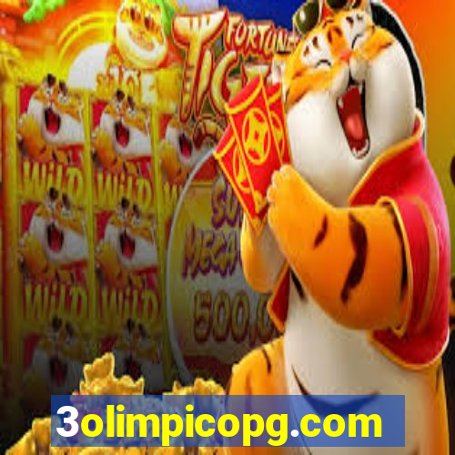 3olimpicopg.com