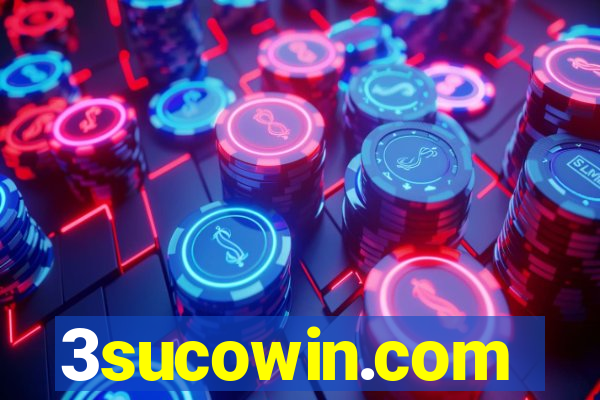 3sucowin.com