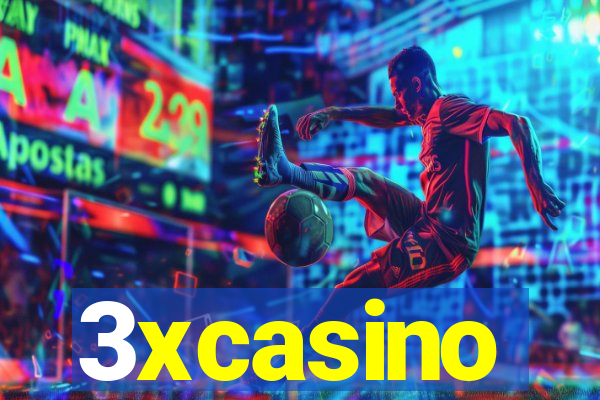 3xcasino