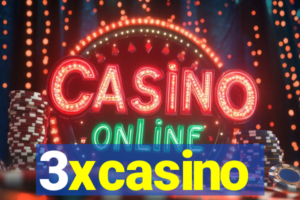 3xcasino