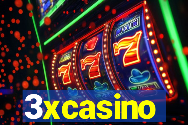 3xcasino