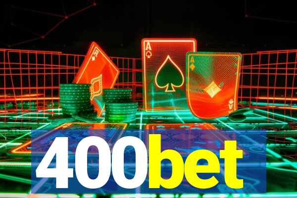 400bet