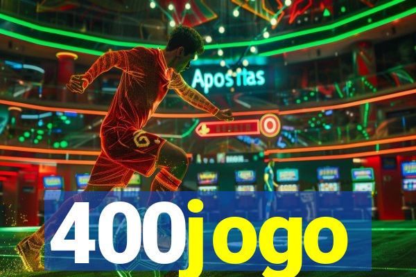 400jogo