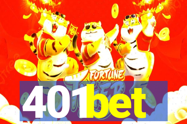 401bet