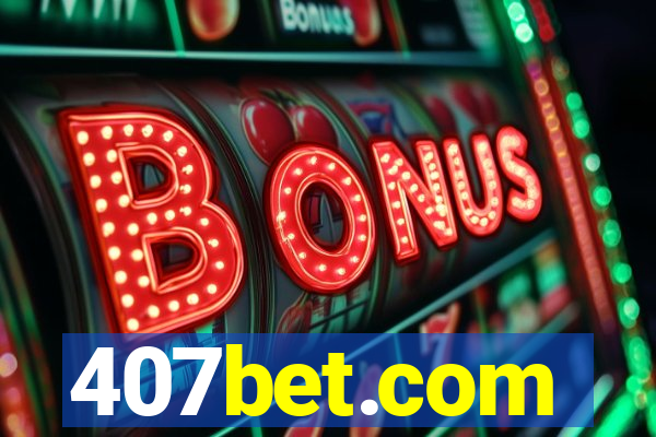 407bet.com