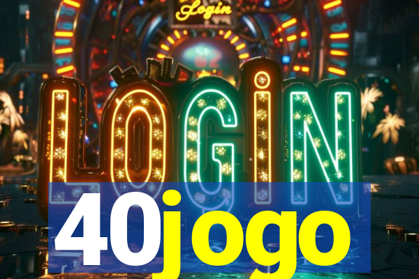 40jogo