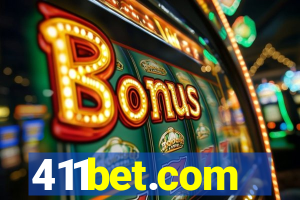 411bet.com