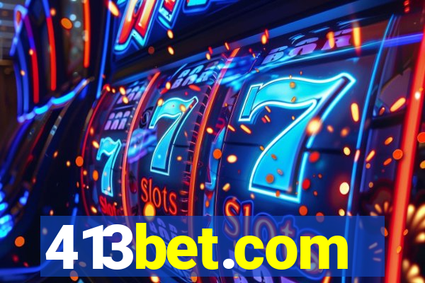 413bet.com