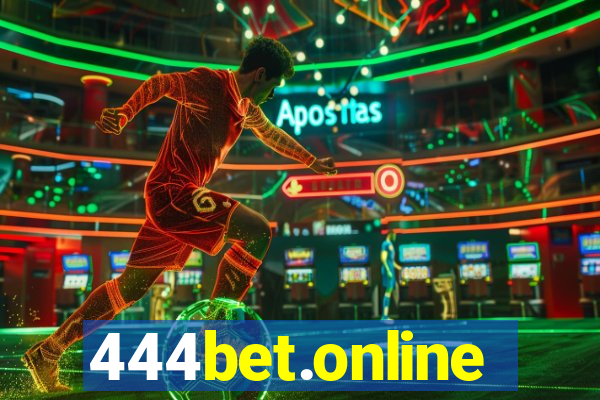 444bet.online