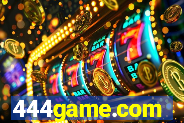 444game.com