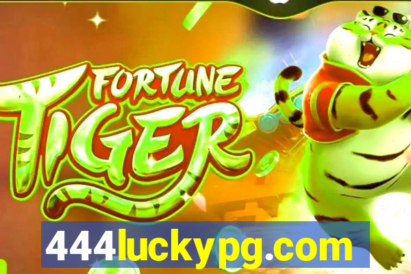 444luckypg.com