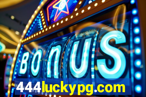 444luckypg.com