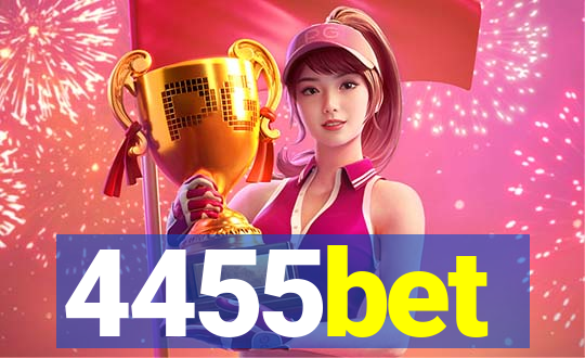 4455bet