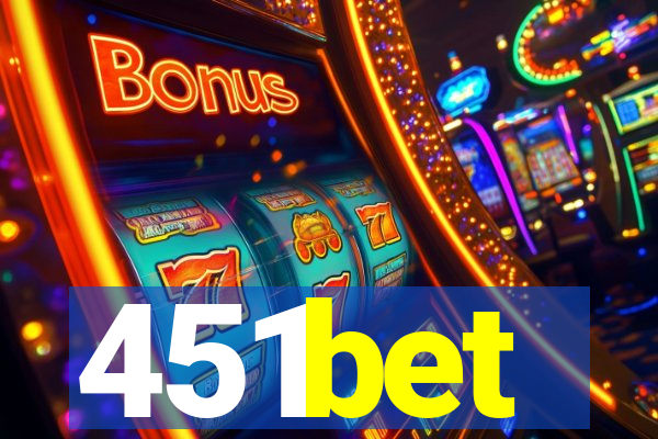 451bet