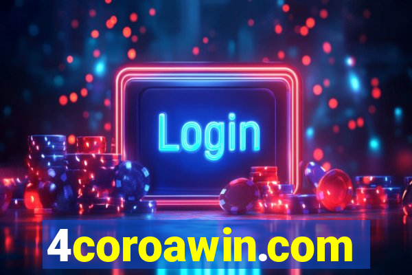 4coroawin.com