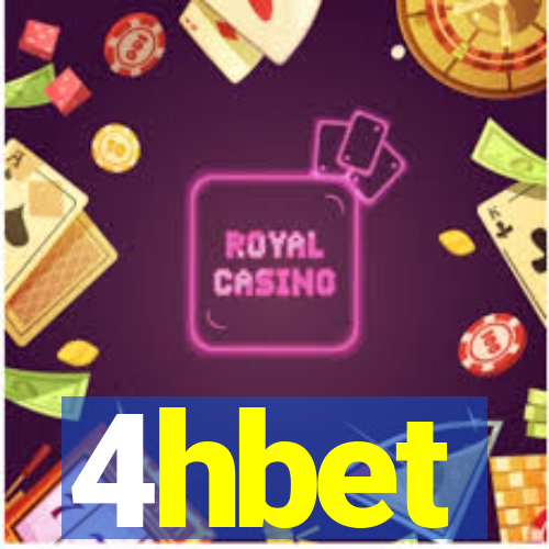 4hbet