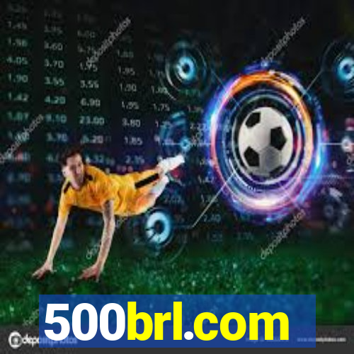 500brl.com