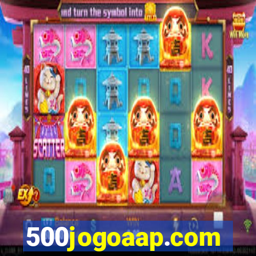 500jogoaap.com