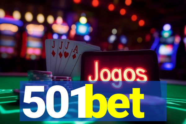 501bet