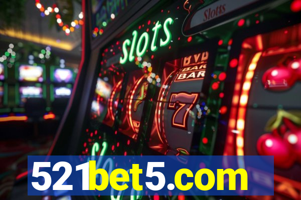 521bet5.com