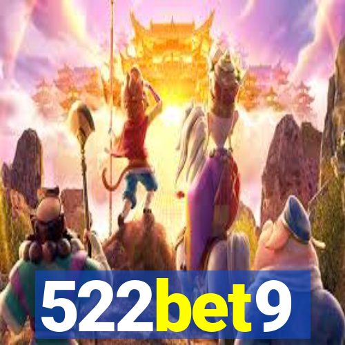 522bet9