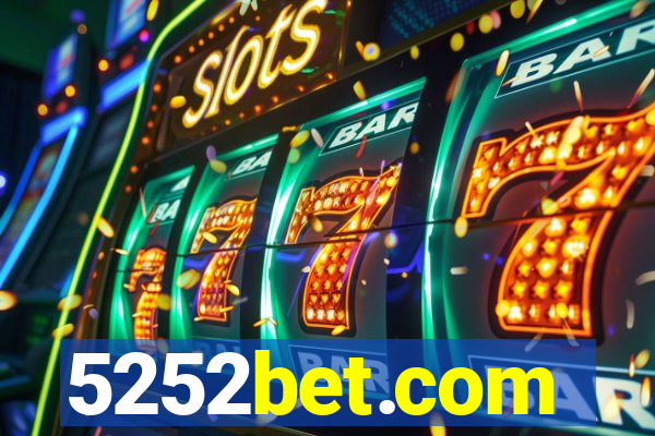 5252bet.com