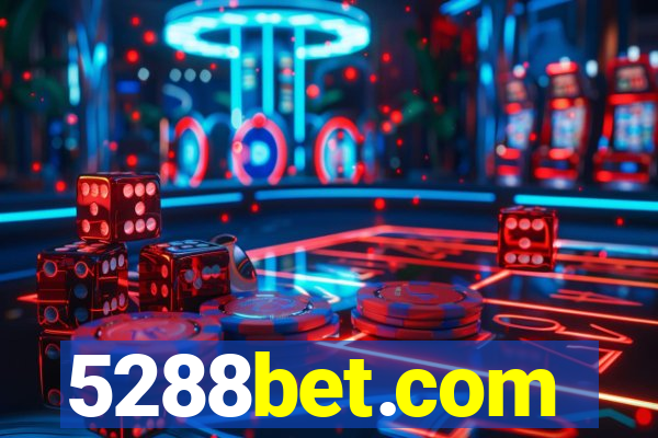 5288bet.com