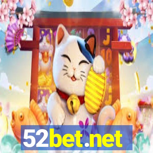 52bet.net