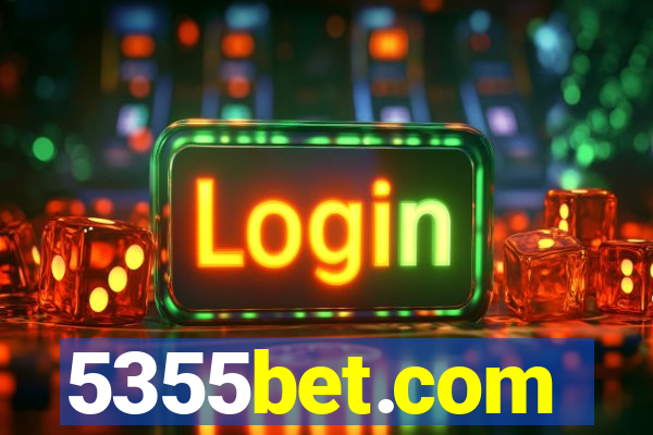 5355bet.com