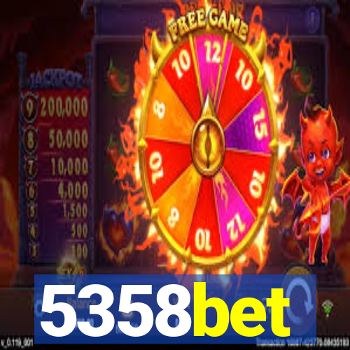 5358bet