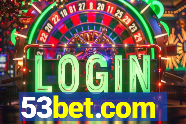 53bet.com