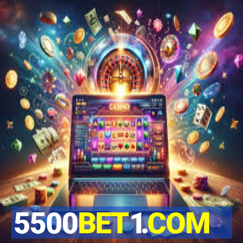 5500BET1.COM